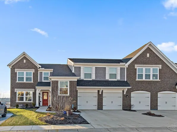 473 Bethpage Way #8-303, Lebanon, OH 45036