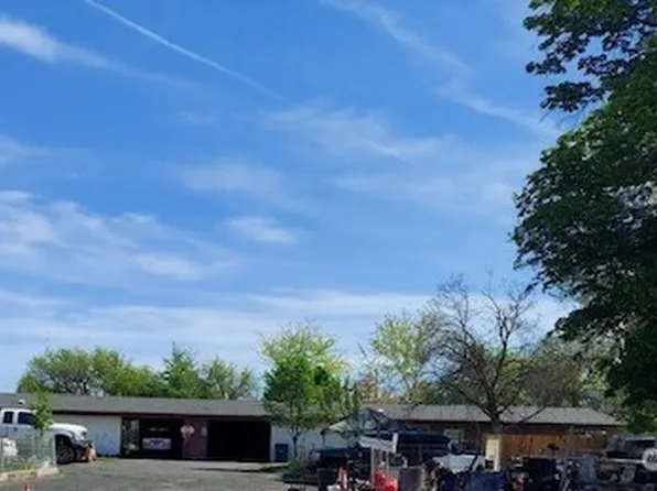 206 208 March Street, Moses Lake, WA 98837