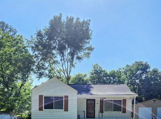 15 Wallace St SW, Rome, GA 30165