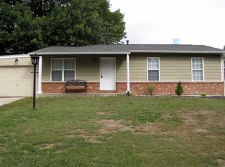 3617 Coriander Dr, Saint Charles, MO