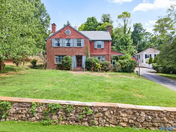 433 McClung Ave SE, Huntsville, AL 35801