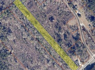 335 Charleston Hwy, Yemassee, SC 29945