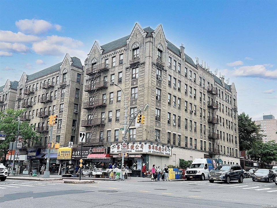 1st image of 136-05 Sanford Avenue #2F