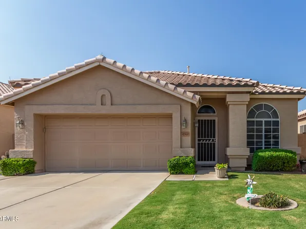 4562 W TOLEDO Street, Chandler, AZ 85226