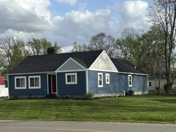 2611 E 5th St, Anderson, IN 46012