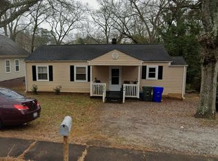 13 Prancer Ave, Greenville, SC 29605