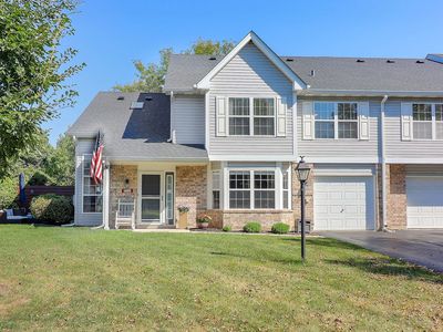 14015 Cambridge Cir, Plainfield, IL, 60544