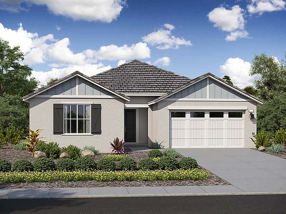 Landmark Plan 1C Western Farmhouse