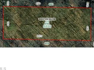 32 Hubbard Rd, Winston Salem, NC 27101