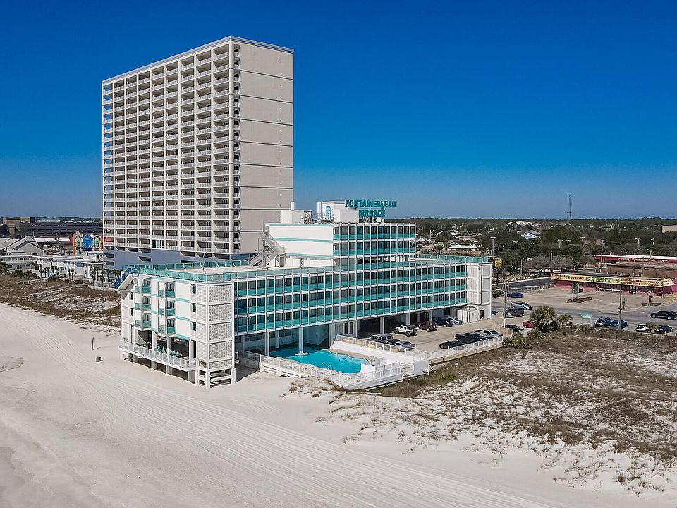 14401 Front Beach Rd #219, Panama City Beach, FL 32413 | MLS #707504