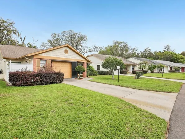 11622 Cocowood Dr, New Port Richey, FL 34654