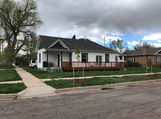 600 E 24th St, Cheyenne, WY 82001