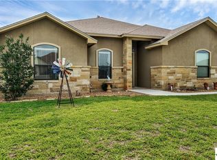 515 Bonita Creek Dr, Pleasanton, TX 78064