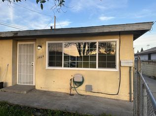 2464 Earle Ave, Rosemead, CA 91770