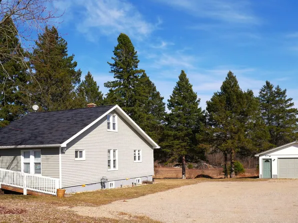 1887 S 1st St, West Branch, MI 48661