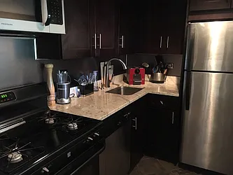 Rented by Kleier Residential