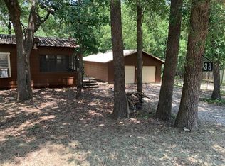 33 Wembley Dr, Gordonville, TX 76245