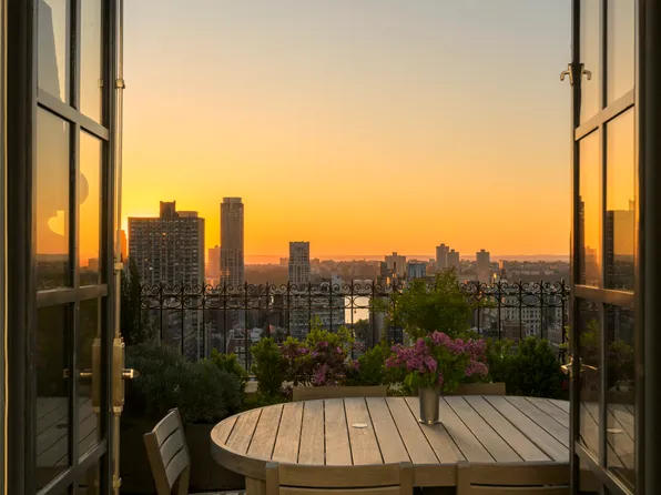 12 West 72nd Street PHA image 18 of 18
