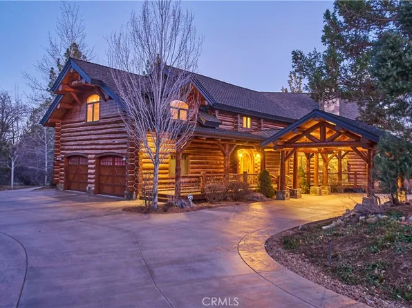 664 Cedar Glen Dr, Big Bear City, CA 92314