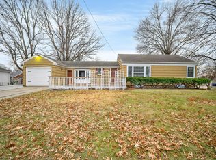 5712 Forest Ave, Des Moines, IA 50311