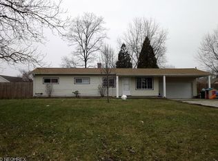 1914 Paul Dr, Brunswick, OH