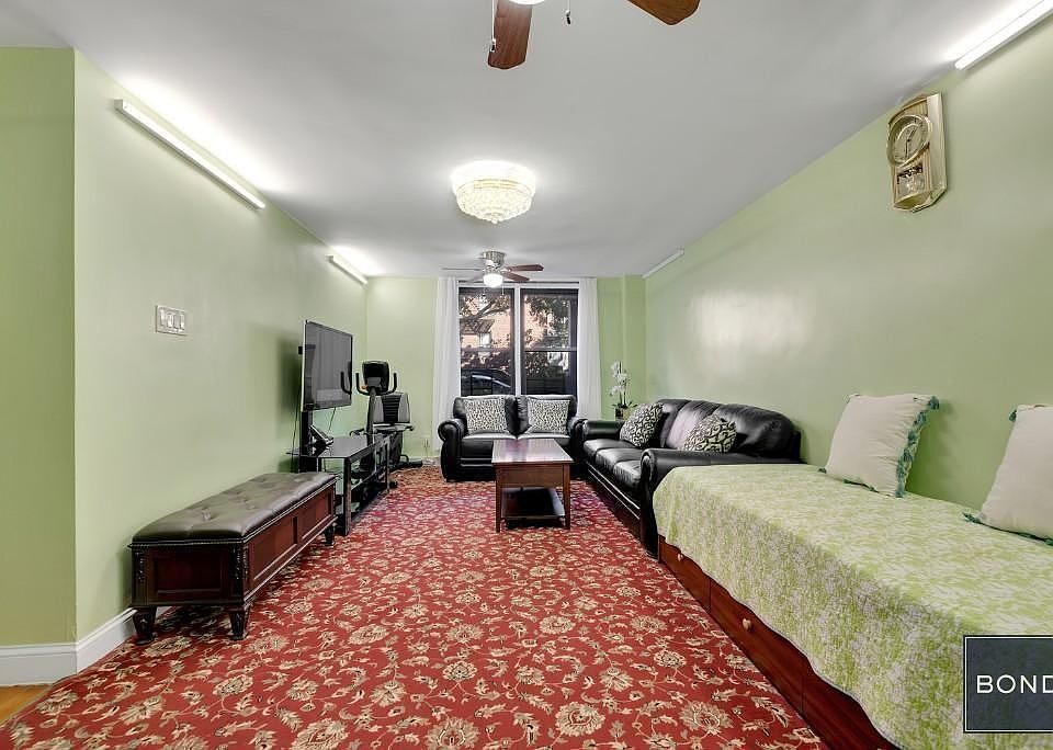 1st image of 35-20 Leverich St #128