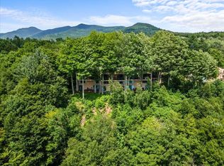 1309 Notchbrook Rd #6AB, Stowe, VT 05672