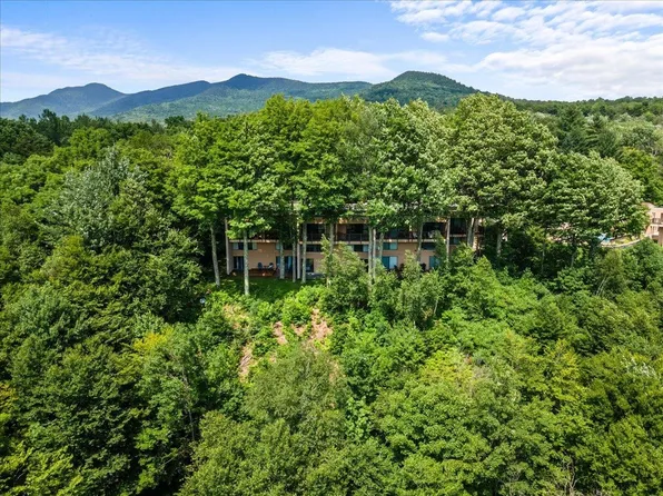 1309 Notchbrook Road #6AB, Stowe, VT 05672