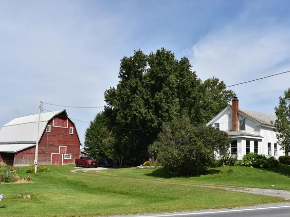 1376 Route 30, Sudbury, VT 05733