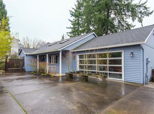5430 SW Cameron Rd, Portland, OR 97221