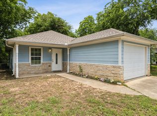 1113 E Jones St, Sherman, TX 75090