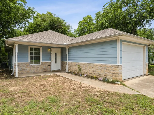 1113 E Jones St, Sherman, TX 75090