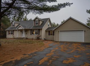 306 W Cardinal Dr, Necedah, WI 54646