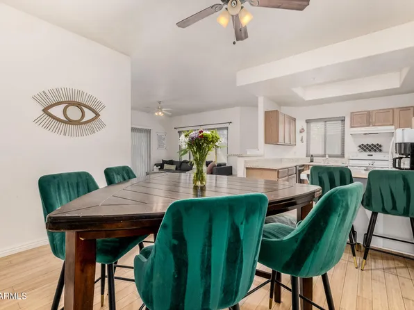 1406 W EMERALD Avenue #116, Mesa, AZ 85202