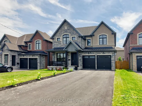 4029 Ellesmere Rd, Toronto, ON M1C 1J3