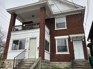 2301 Rohs St, Cincinnati, OH 45219