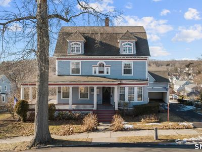 4 Fairview Terrace, Derby, CT, 06418