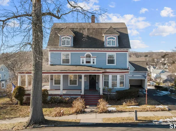 4 Fairview Terrace, Derby, CT 06418