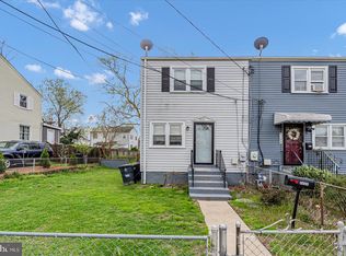 7111 E Lombard St, Landover, MD 20785