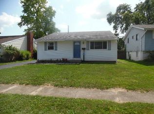 899 Maurine Dr, Columbus, OH