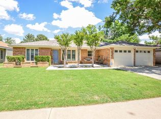 8905 Joliet Ave, Lubbock, TX 79423