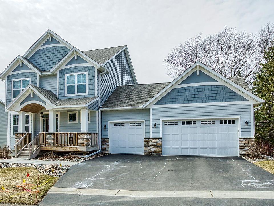 15242 Edinborough Ave NE, Prior Lake, MN 55372 Zillow