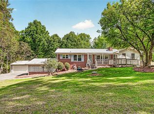 4045 Jones Street Ext, Franklinville, NC 27248