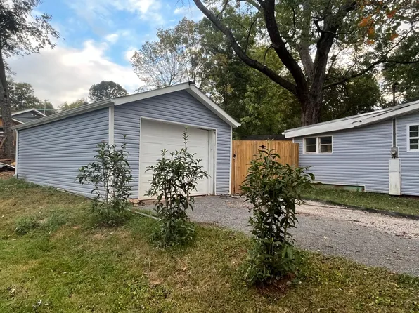 119 Keeble Ave, Knoxville, TN 37920