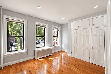 161 East 52nd Street, #A
