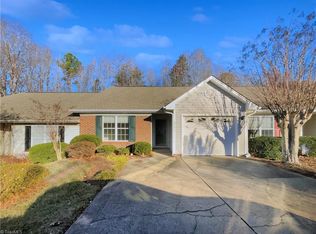 3131 High Bridge Cir, Jamestown, NC 27282