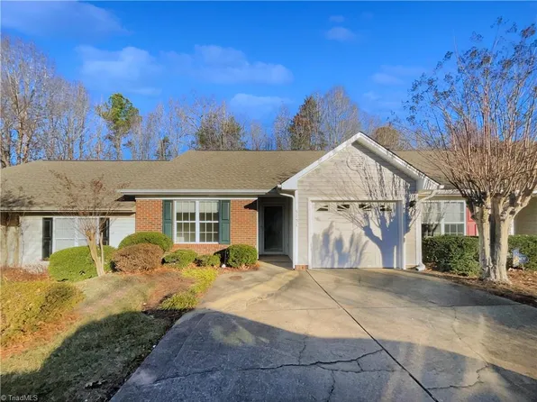 3131 High Bridge Cir, Jamestown, NC 27282