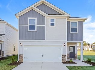 1105 Orchard Stream Dr, Haw River, NC 27258