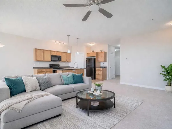 2370 E Bayside Rd SW #1202, Airdrie, AB T4B 0M9