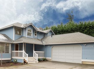 7702 151st Ave NE, Redmond, WA 98052